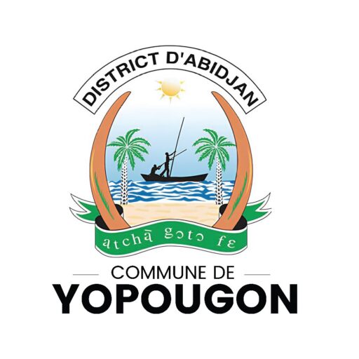 logo de la mairie